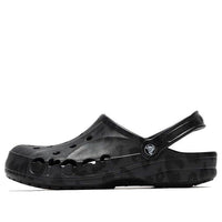 Crocs Classic Clog Beach 'Black' 206230-95K
