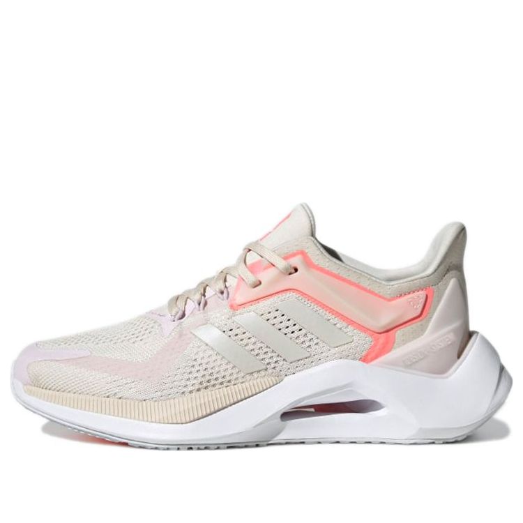 (WMNS) adidas Alphatorsion 2.0 'Chalk White' GY0601