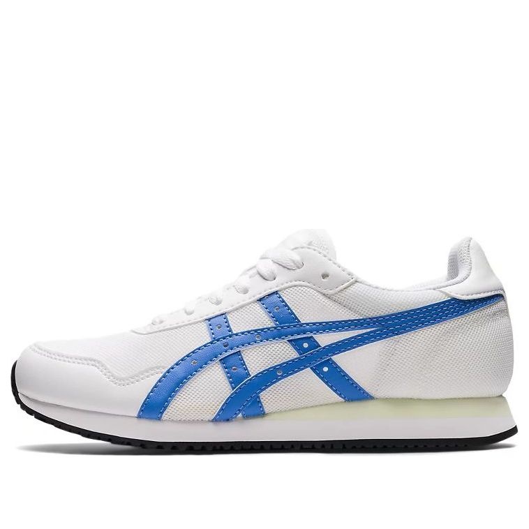 (WMNS) ASICS Tiger Runner 'White Periwinkle Blue' 1202A174-100