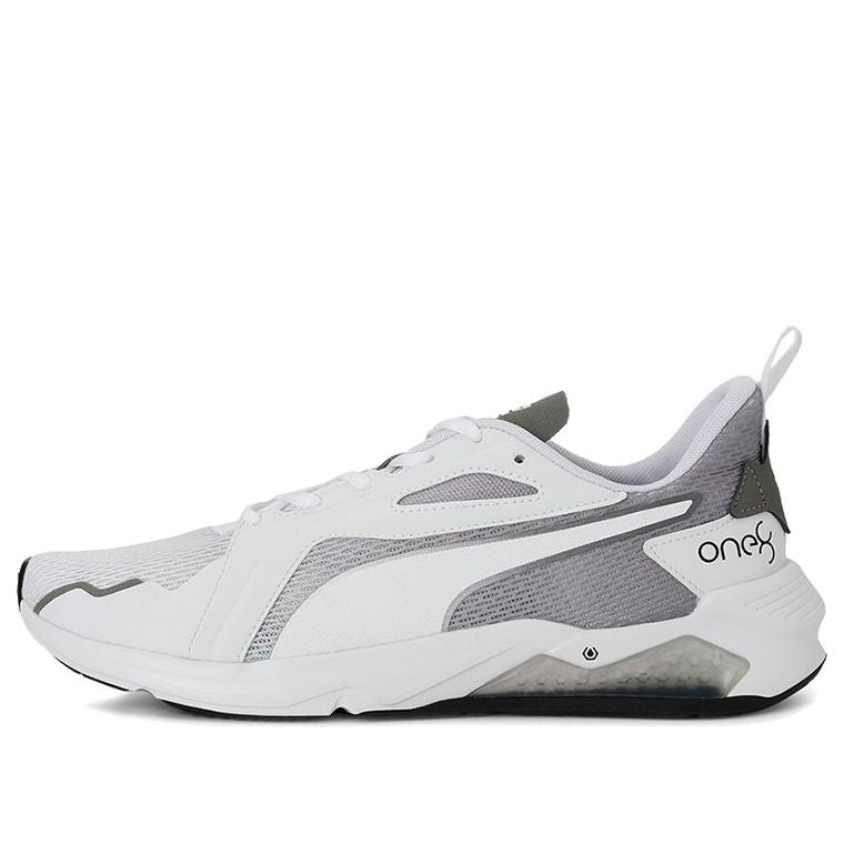 One8 x PUMA Virat Kohli Lqdcell Method 'Grey White Green' 194462-01