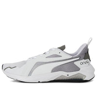 One8 x PUMA Virat Kohli Lqdcell Method 'Grey White Green' 194462-01