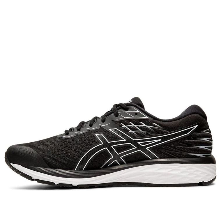 ASICS Gel-Cumulus 21 'Black White' 1011A551-001