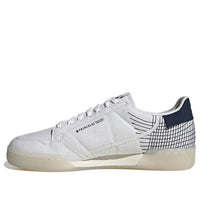 adidas Continental 80 Primeblue 'White Blue' G58199