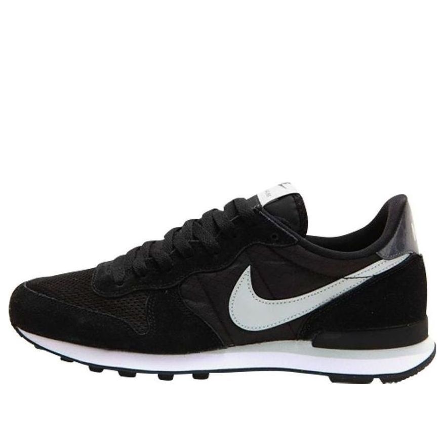 Nike Internationalist 'Black' 631754-010