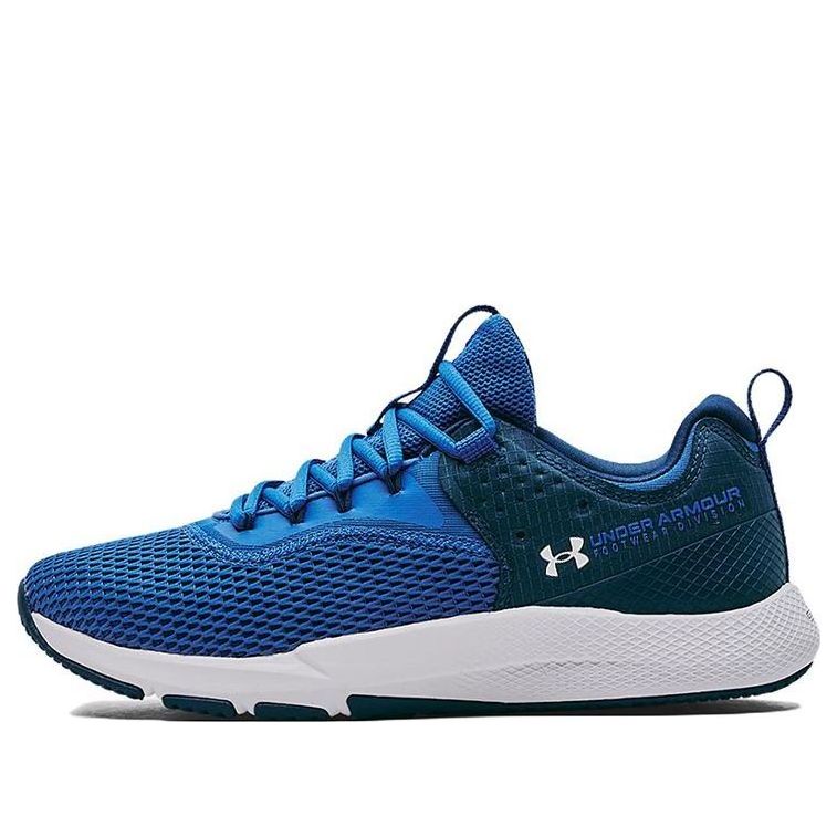 Under Armour Charged Focus 'Victory Blue' 3024277-401