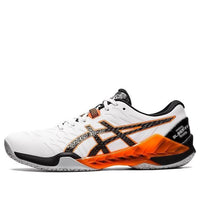 ASICS Blast FF 2 'White Black Orange' 1071A044-103