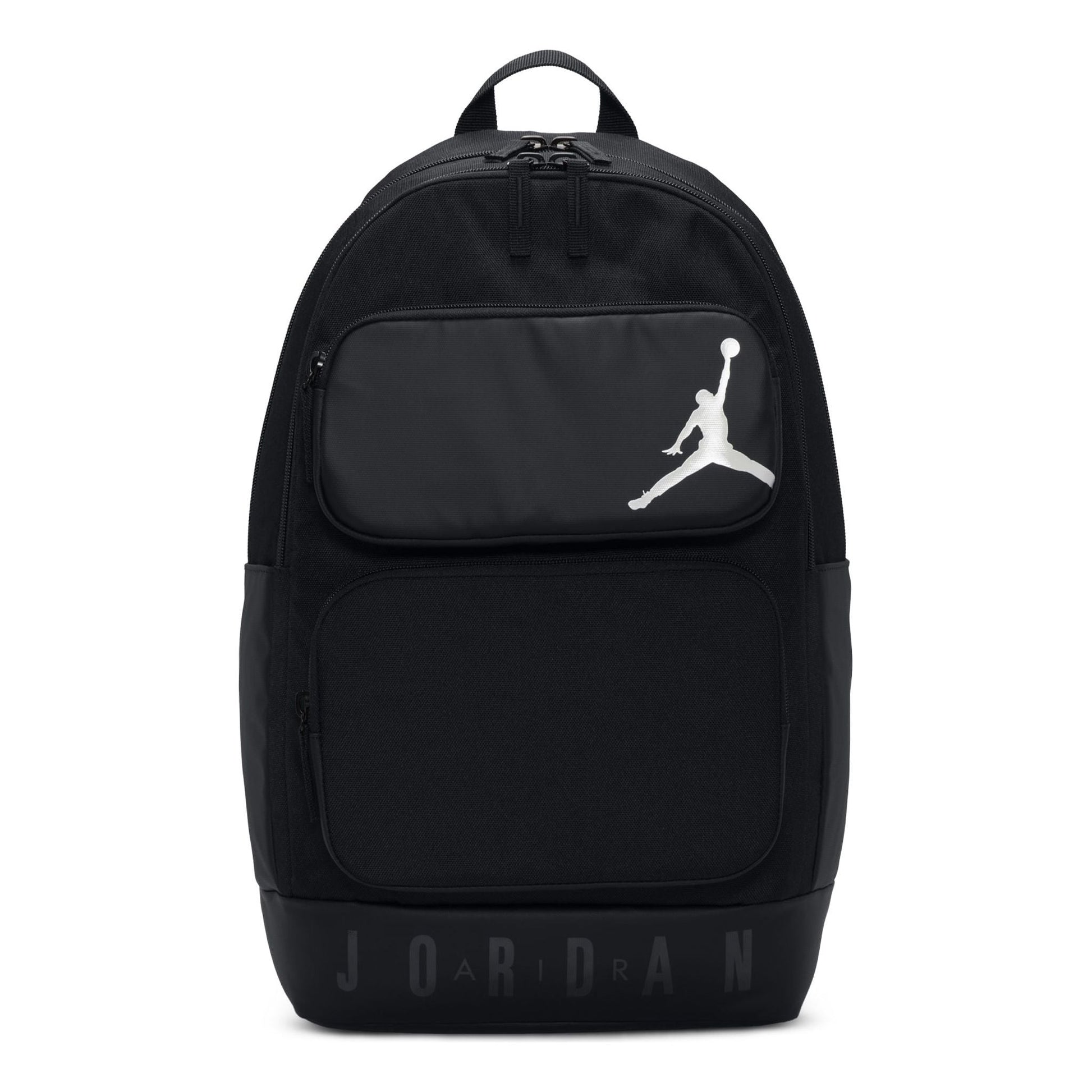 Air Jordan Essential Logo Backpack 'Black' DX7179-010