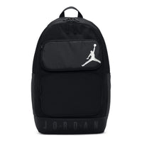 Air Jordan Essential Logo Backpack 'Black' DX7179-010