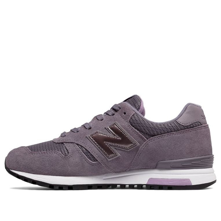 (WMNS) New Balance 565Series Purple WL565SLL