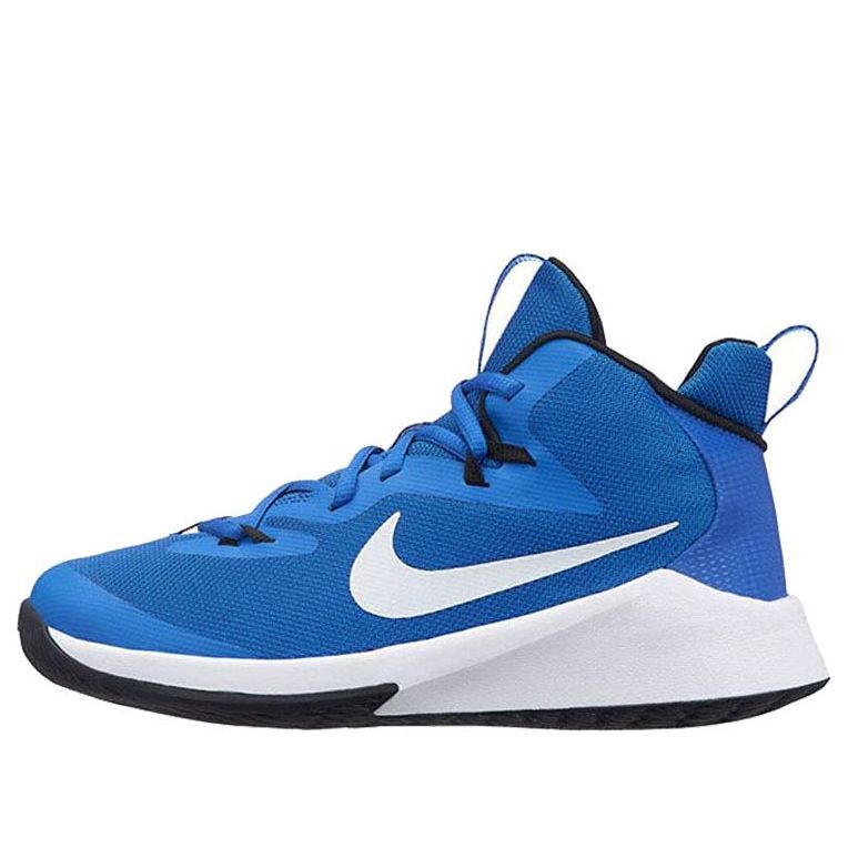 (GS) Nike Future Court 'Blue/White' AJ2615-400