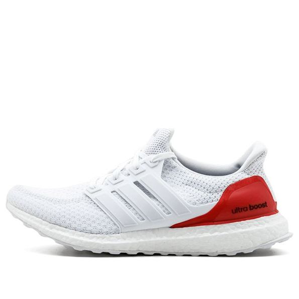 adidas UltraBoost 2.0 'Kansas Jayhawks' BB0804