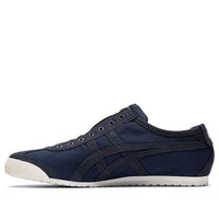 Onitsuka Tiger Mexico 66 Slip-On 'Navy White' 1183A715-401
