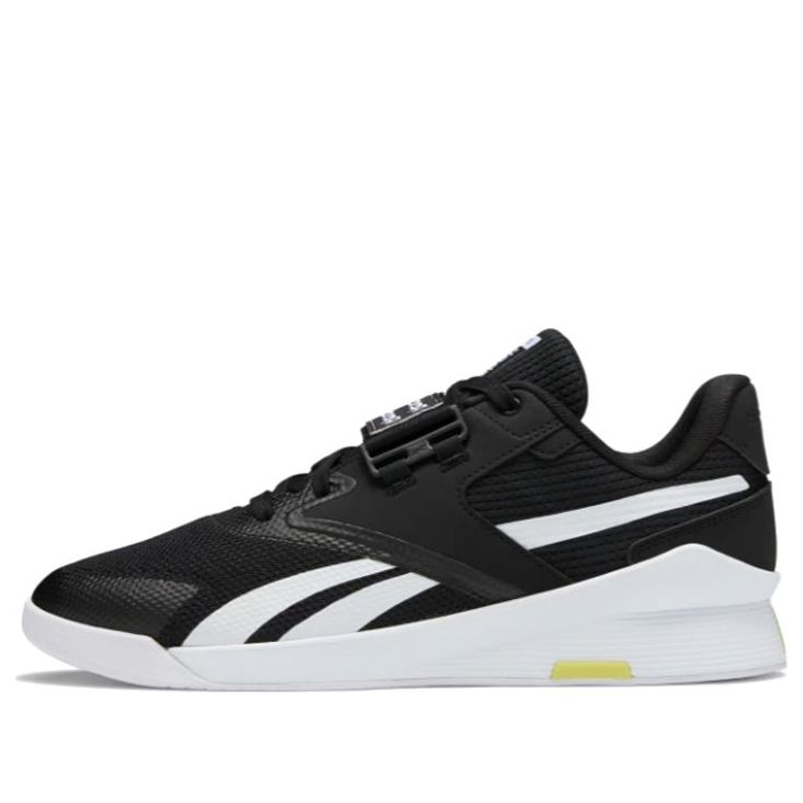 Reebok Lifter Pr II FU9444