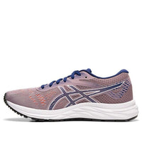 (WMNS) ASICS Gel-Excite 6 D Wide 'Blue Pink' 1012A154-500