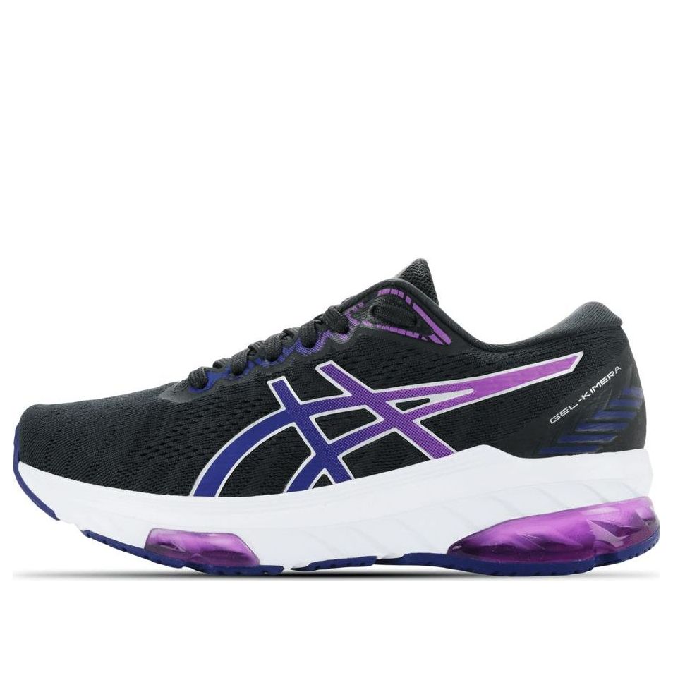 (WMNS) ASICS Gel-Kimera 'Black Purple' 1012B473-020