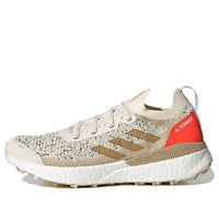 adidas Terrex Two Ultra Trail 'Wonder White Mesa' FZ2659