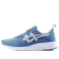 ASICS Lyte-Jogger Low-Top Blue/White H7G1N-5696