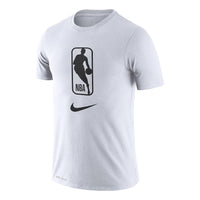 Air Jordan Team 31 Dri-FIT NBA T-Shirt 'White' AT0515-100