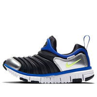 Nike DYNAMO FREE (PS) AP 'Black' 343738-012