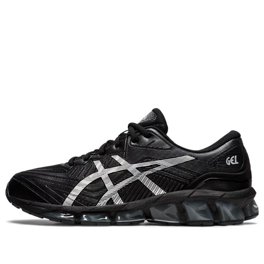 ASICS Gel-Quantum 360 7 'Black Pure Silver' 1201A867-003
