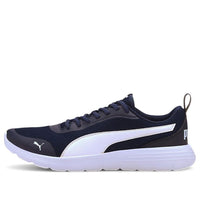 PUMA Flex Renew White/Black 371120-09