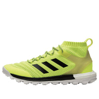 adidas Gosha Rubchinskiy x Copa Primeknit Boost Mid 'Solar Yellow' AC8673