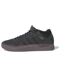 adidas Tyshawn Remastered 'Carbon Preloved Brown' IG5271