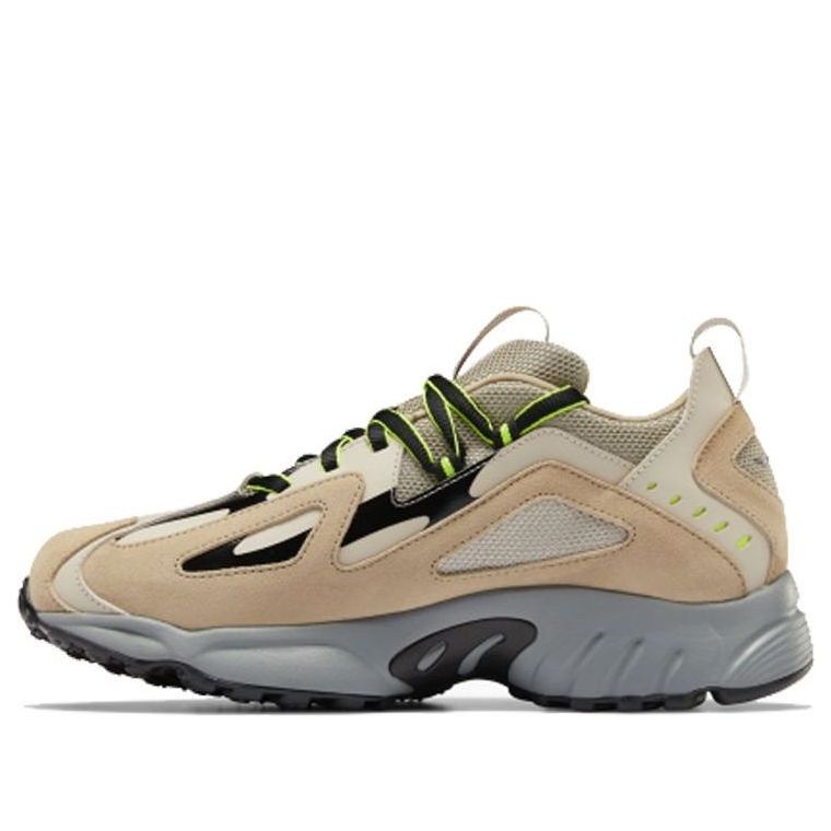 Reebok DMX Series 1200 LT Running Shoes Beige FV5292