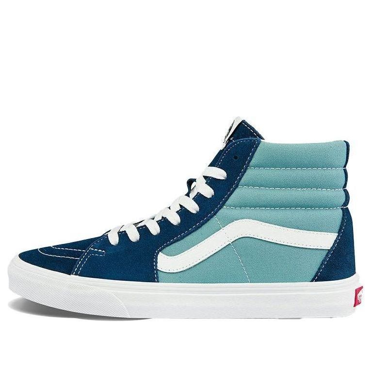 Vans SK8-HI Sneakers 'Blue White' VN0A4BV6VY11