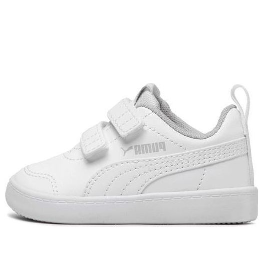 (TD) PUMA Courtflex V2 371544-04