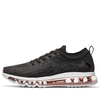 (WMNS) ANTA Running Series Sneakers 'Black' 92825500-2