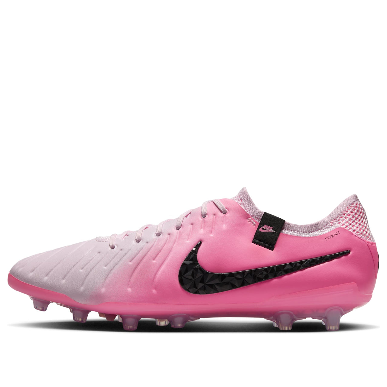 Nike Tiempo Legend 10 Elite AG-Pro 'Pink Foam Black' DV4330-601