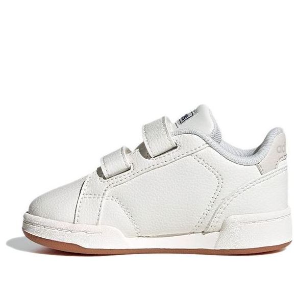 (TD) adidas neo Roguera White FW3278