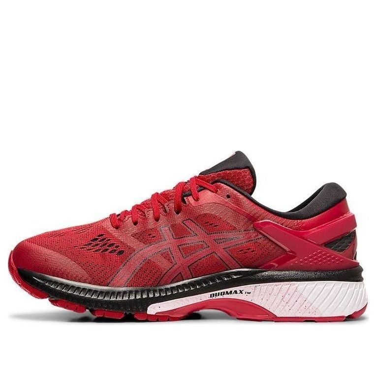 ASICS Gel-Kayano 26 'Speed Red' 1011A541-600