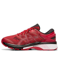 ASICS Gel-Kayano 26 'Speed Red' 1011A541-600