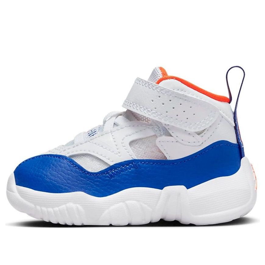 (TD) Air Jordan Jumpman Two Trey 'Wheaties' DQ8433-148