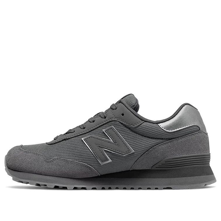 New Balance 515 Shoes Grey ML515CAB