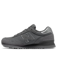 New Balance 515 Shoes Grey ML515CAB
