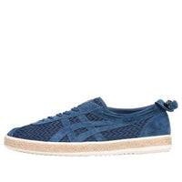 Onitsuka Tiger Delegation 'Blue' D803L-4949
