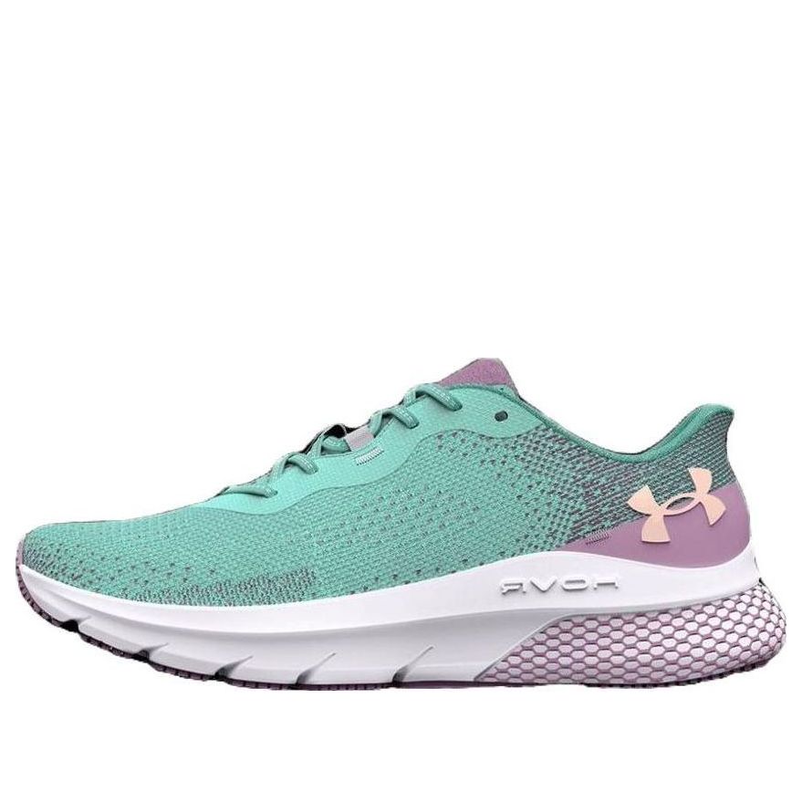 (WMNS) Under Armour Wmns HOVR Turbulence 2 Running Shoes 'Mint' 3026525-300