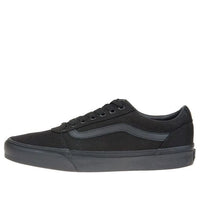 Vans Ward Skate shoes 'Black White' VN0A38DM1861