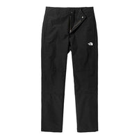 THE NORTH FACE Sports Pants 'Black' 4NA8-JK3