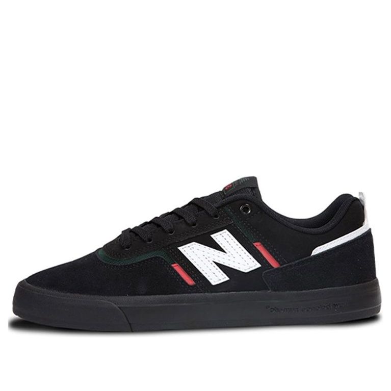 New Balance Jamie Foy x Numeric 306 'Black Red' NM306UGC