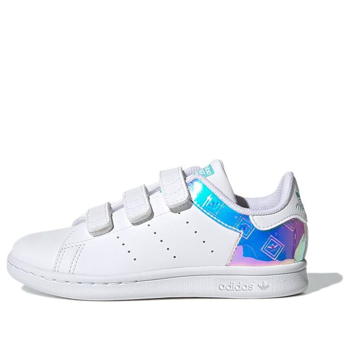 (PS) adidas originals Stan Smith Cf C H05850