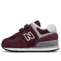 New Balance Hook and Loop 574 Core IV574GB