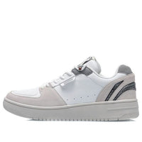 Li-Ning Sport Leisure'Cream White' AGCQ313-3