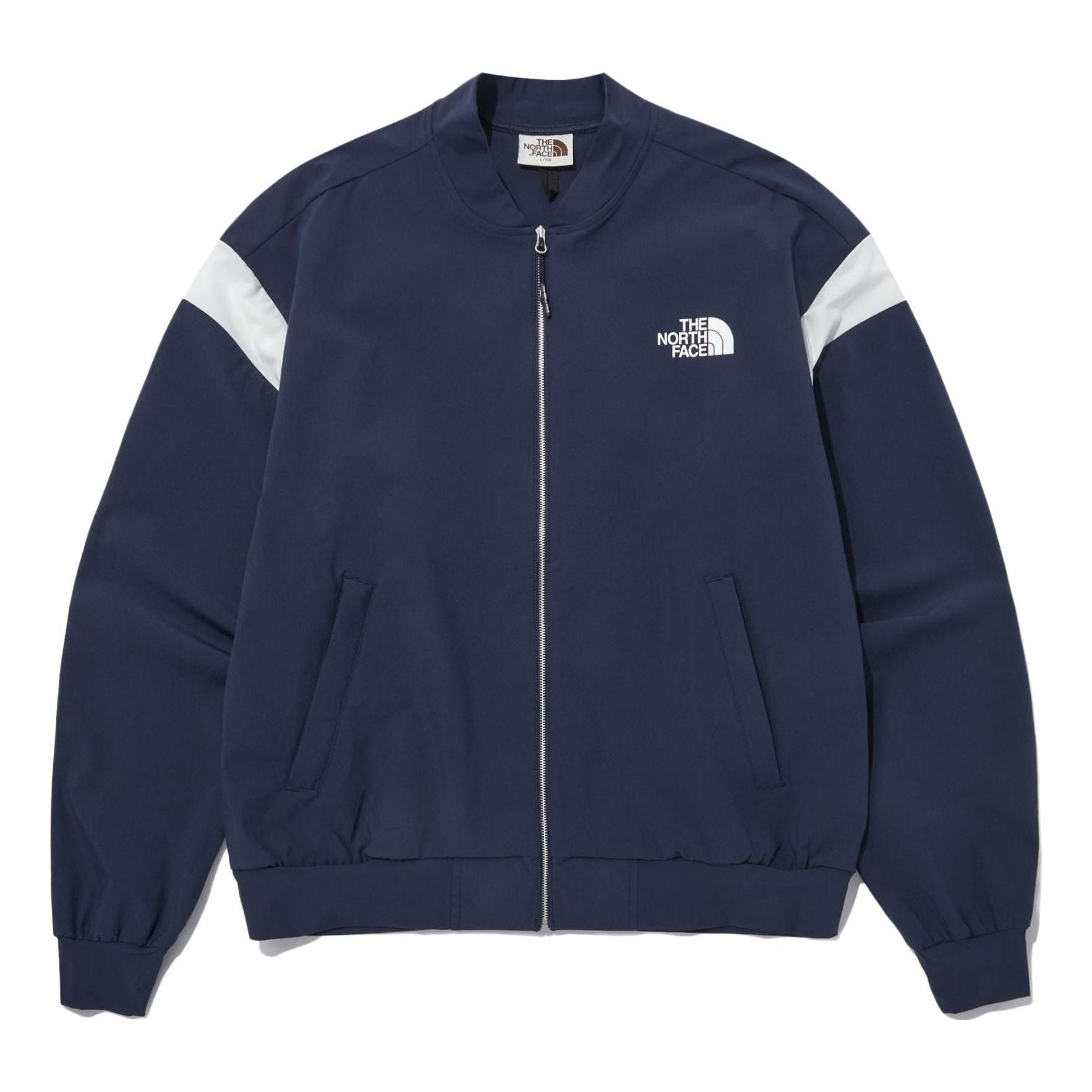 THE NORTH FACE White Label Jacket 'Navy' NJ3BP11K