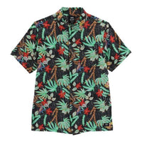 Vans x Crayola Woven Shirt 'Multi-Color' VN0A7SFLYSP