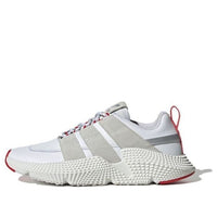 adidas Prophere V2 'White Grey Red' FW4260