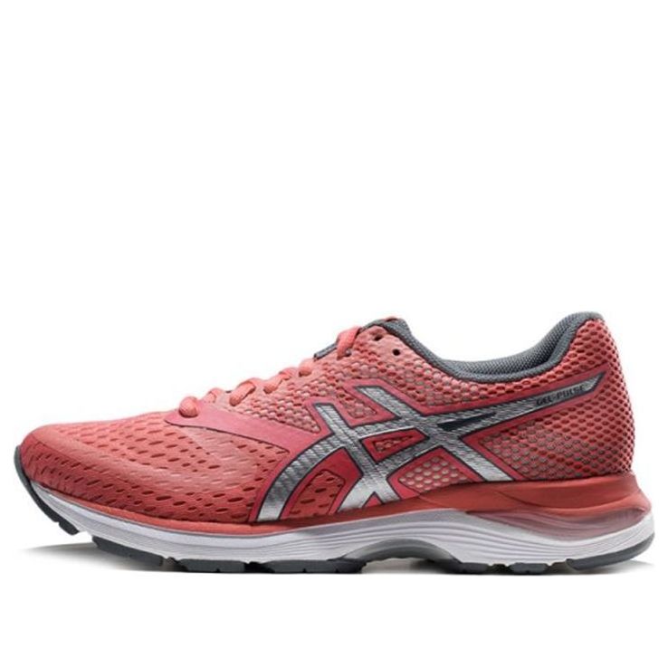 (WMNS) ASICS Gel-Pulse 10 'Pink Gray' 1012A010-700
